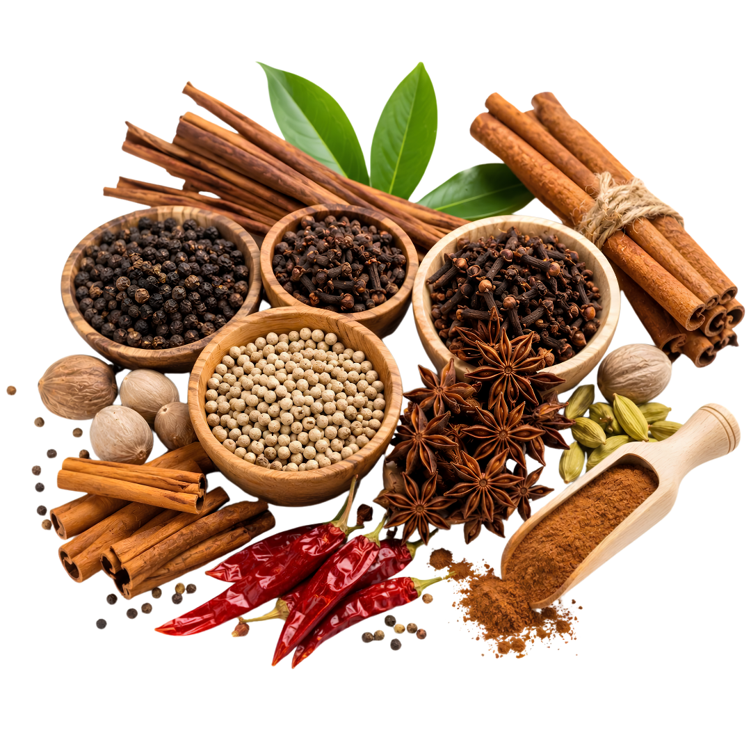 SPICES