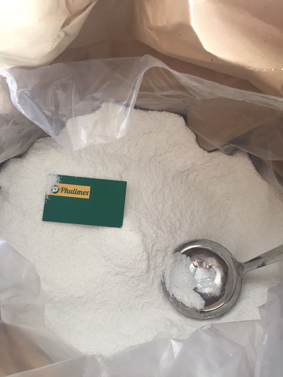 DESICCATED COCONUT