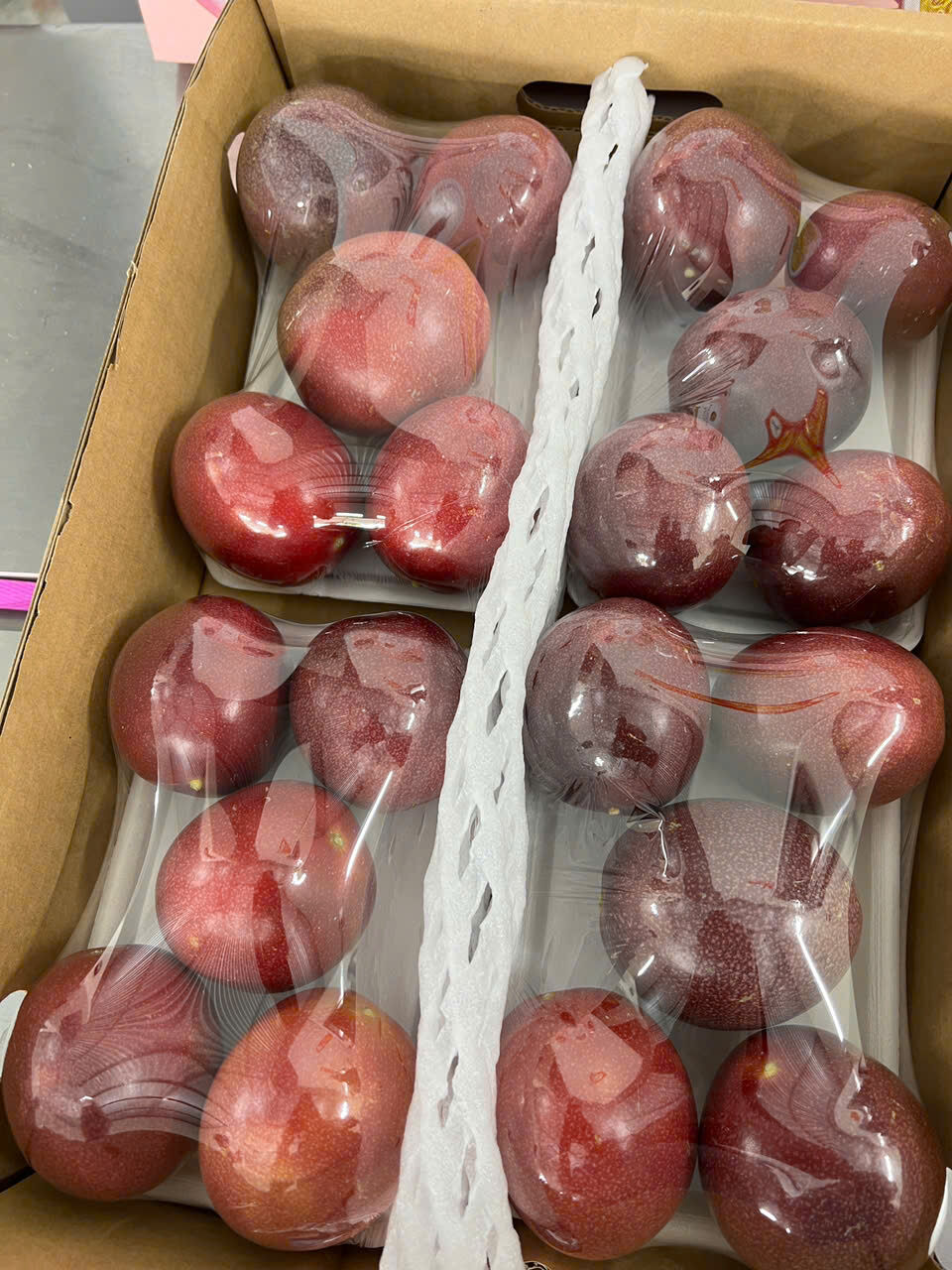 PASSION FRUIT