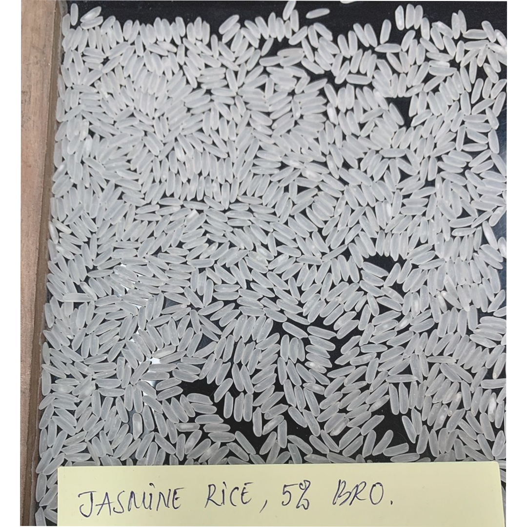 JASMINE RICE