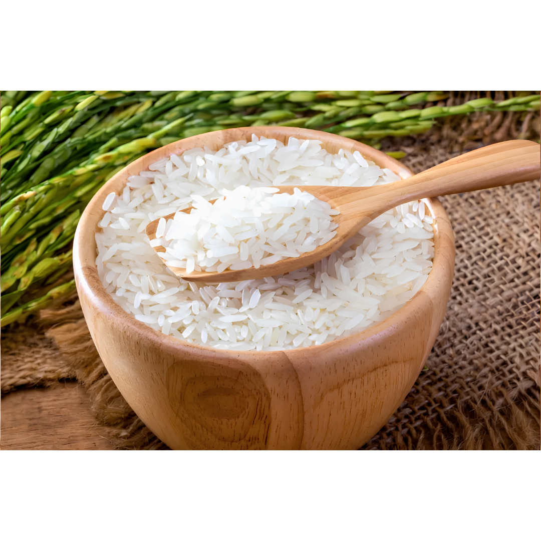 JASMINE RICE