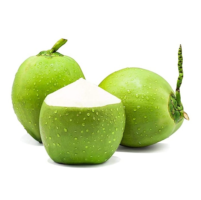 FRESH COCONUT
