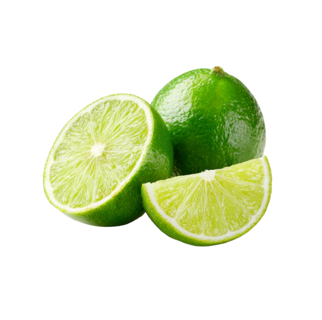 SEEDLESS LIME