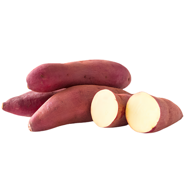 SWEET POTATO