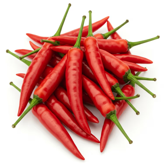 CHILI