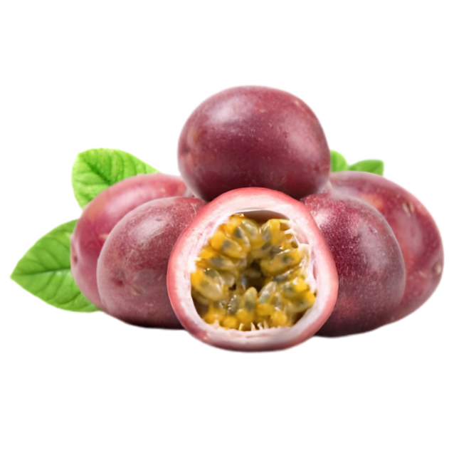 PASSION FRUIT