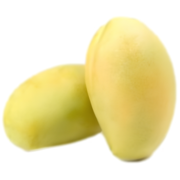 SUSU MANGO 