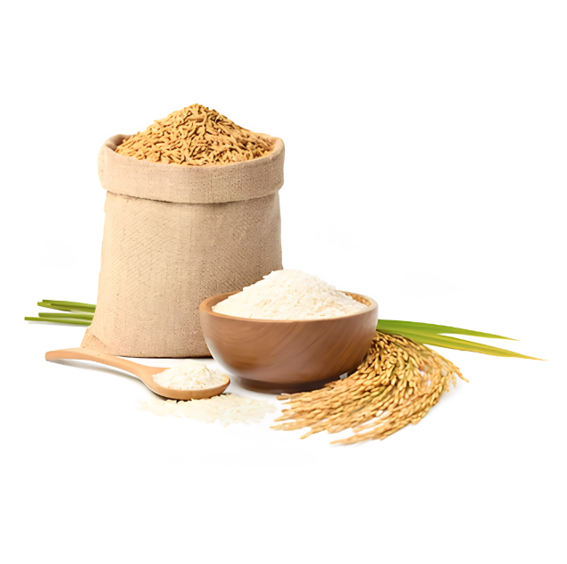JASMINE RICE
