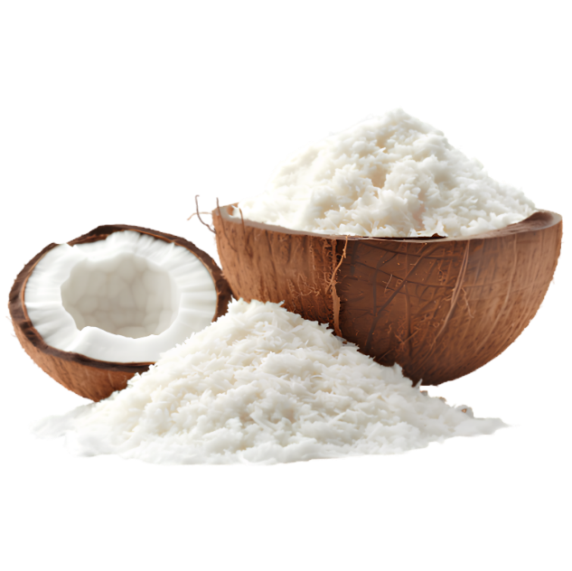 DESICCATED COCONUT