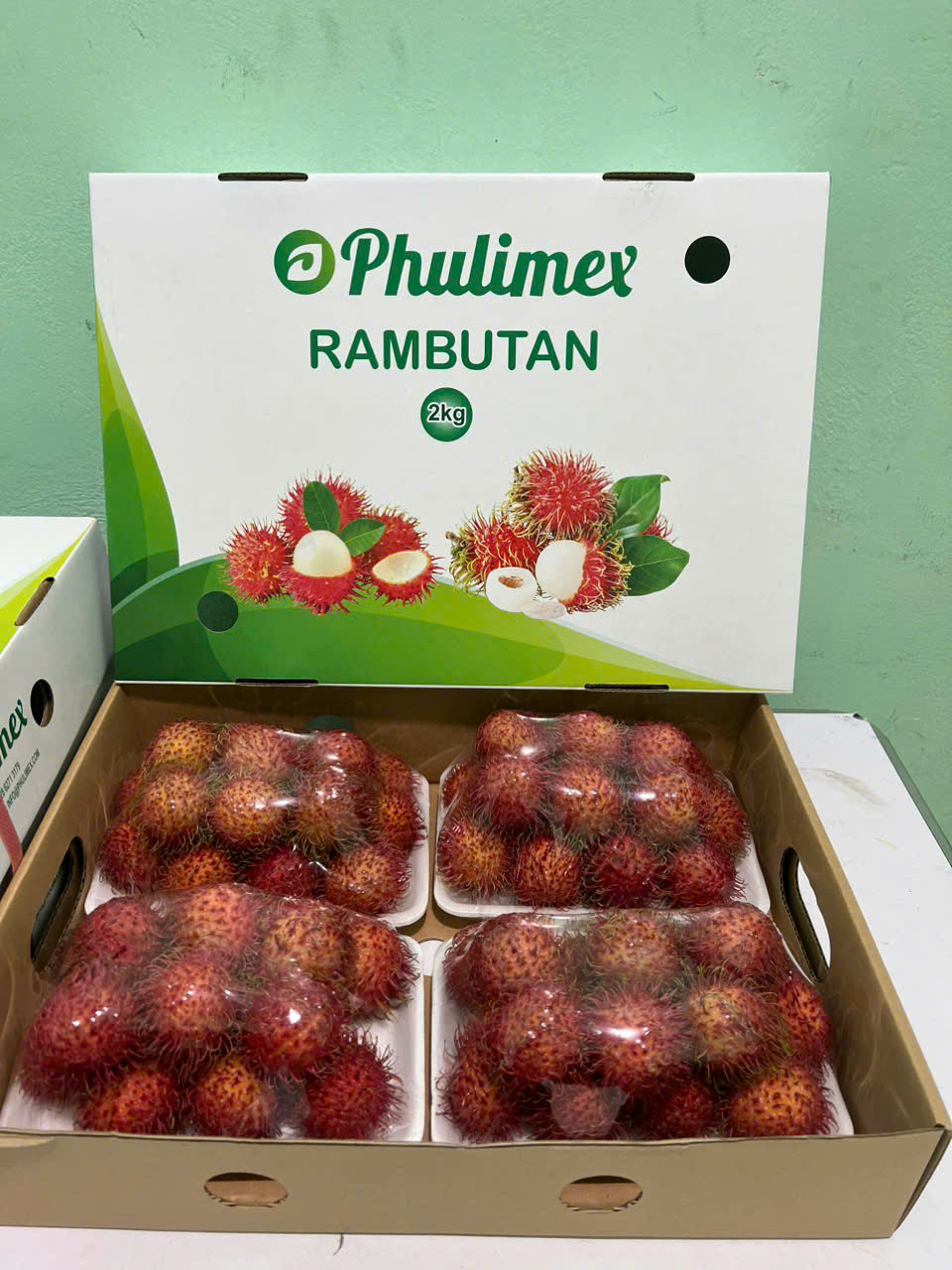 RAMBUTAN